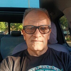 Meet your Posher, Lance